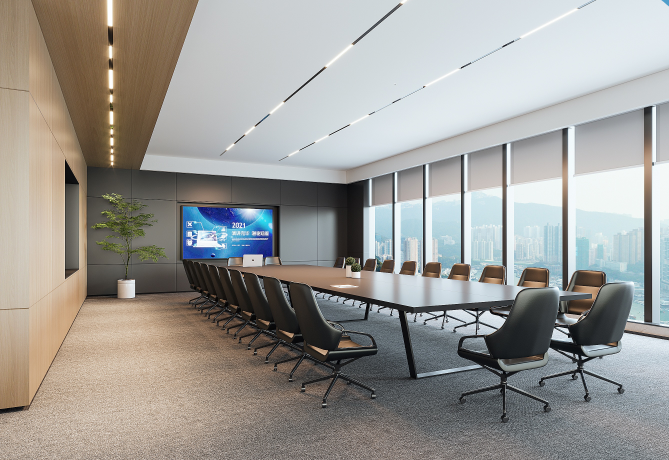 《3D效果图制作指南:专业技巧助你实现创意可视化》